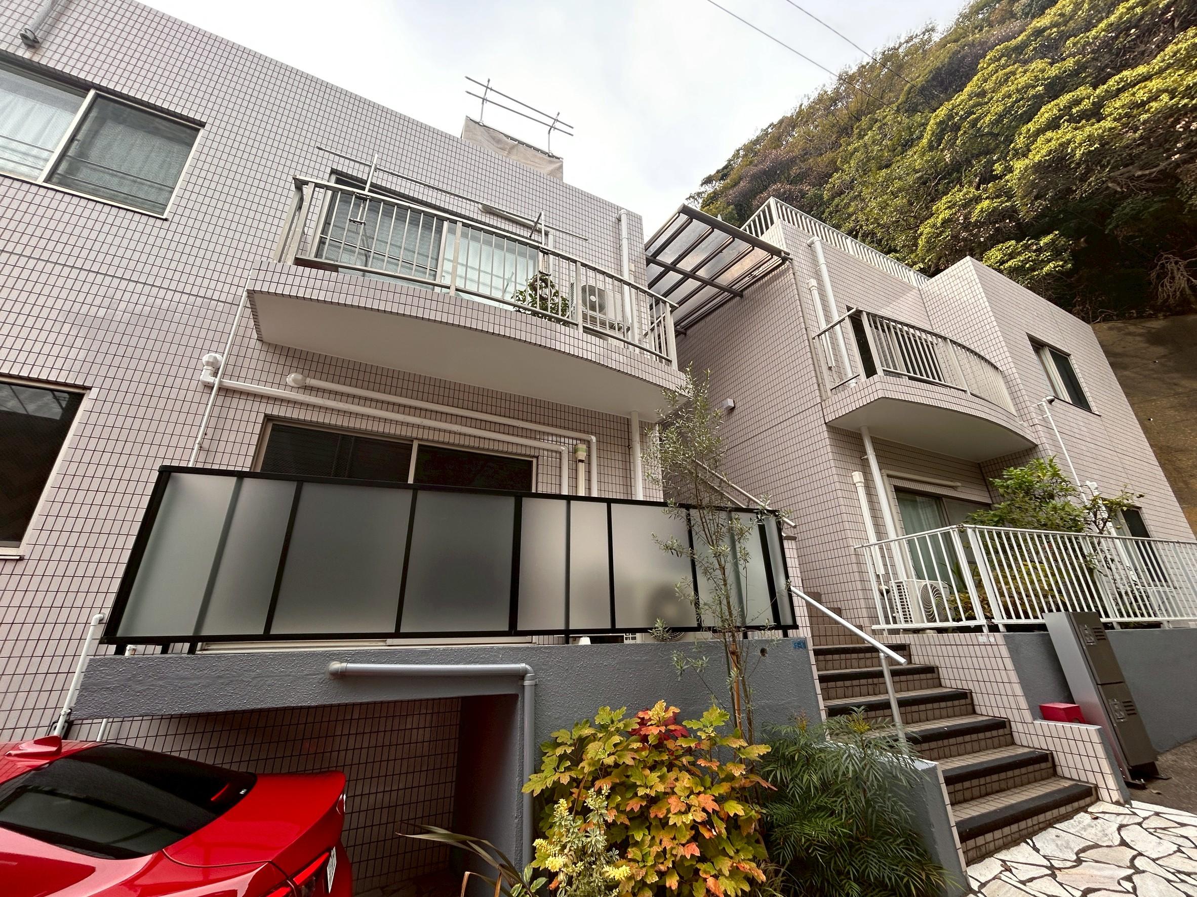 グレード１逗子