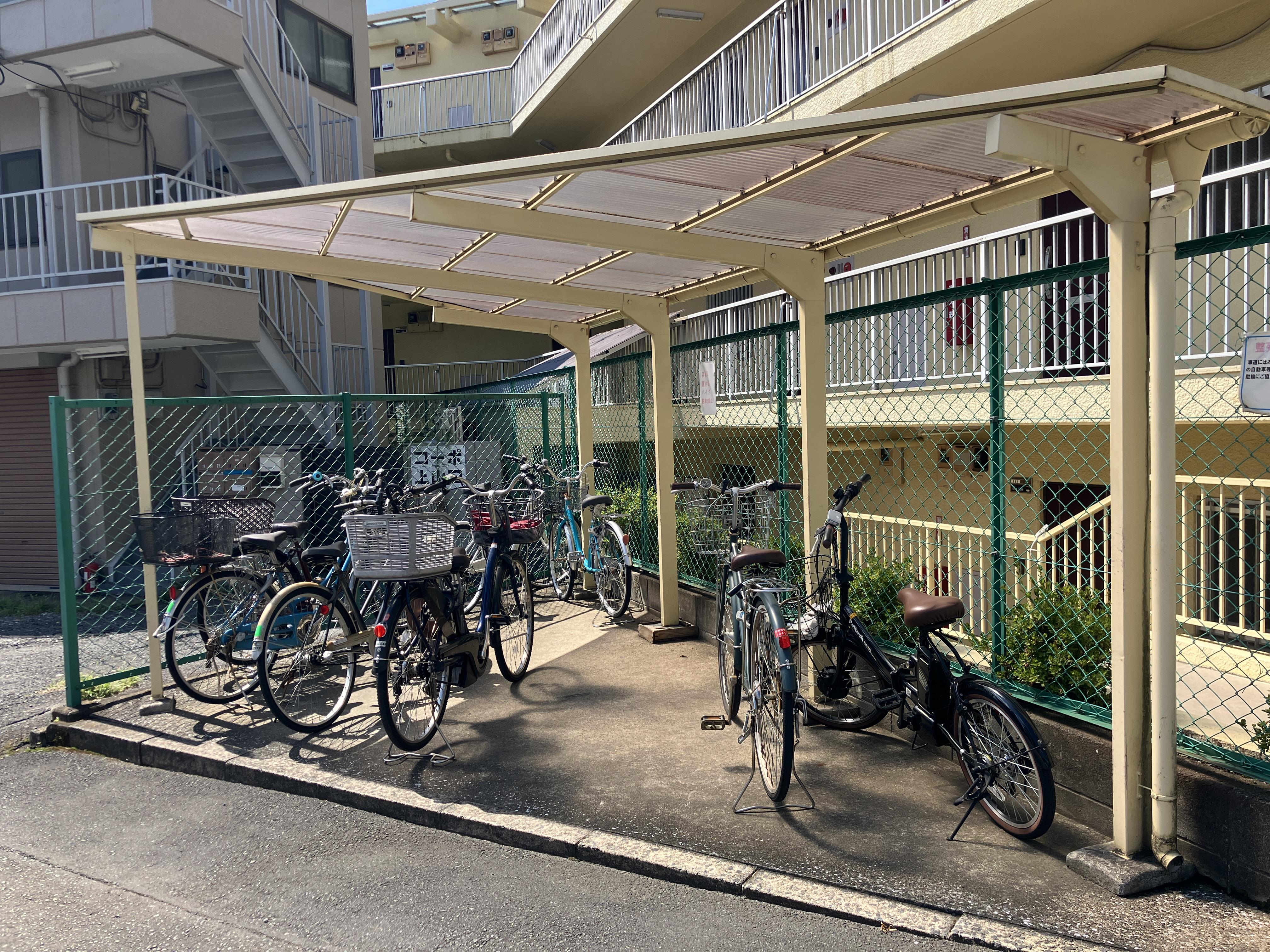 ハイマート西所沢