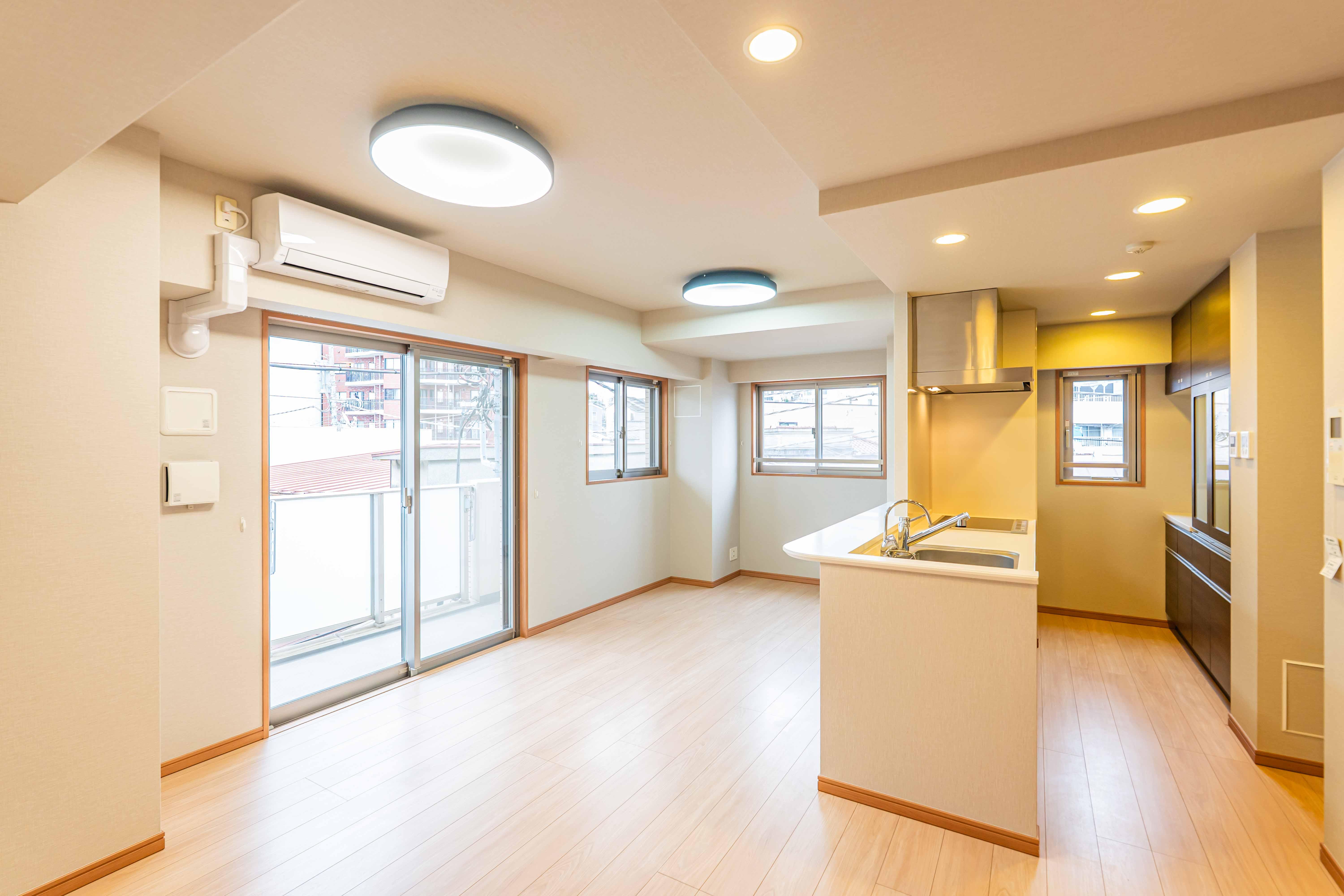 白金ＨＯＵＳＥ