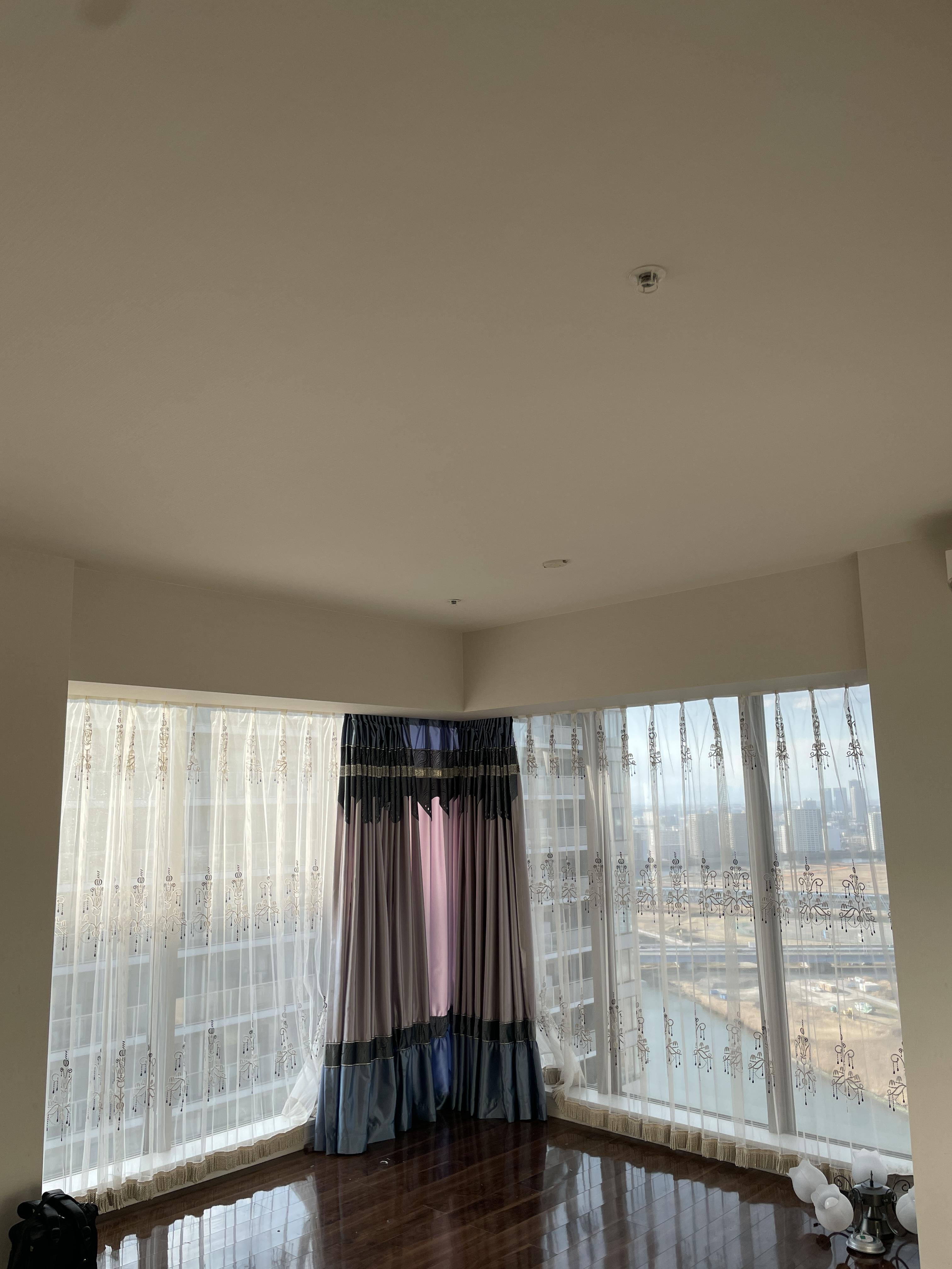 リヴァリエＣ棟