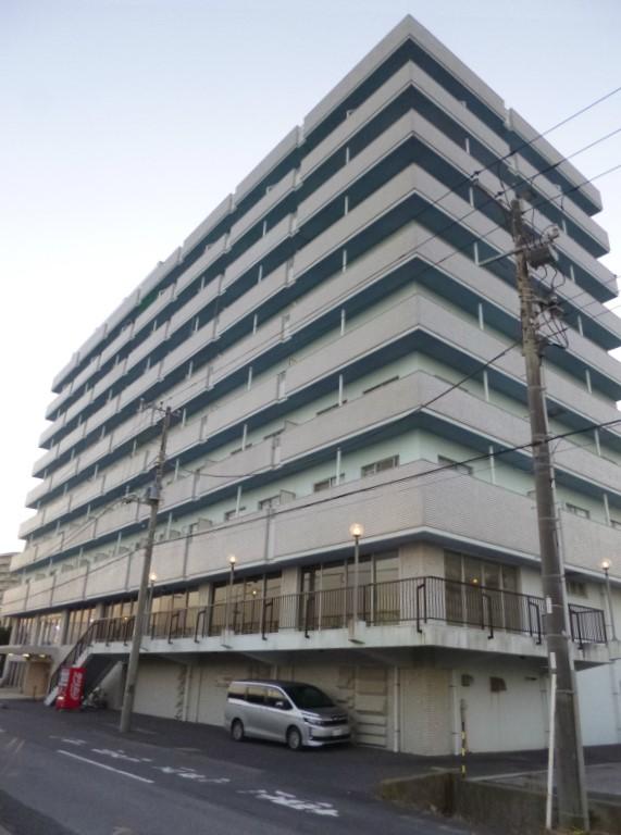 ダイアパレス白子