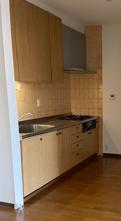 コスモ平塚中原