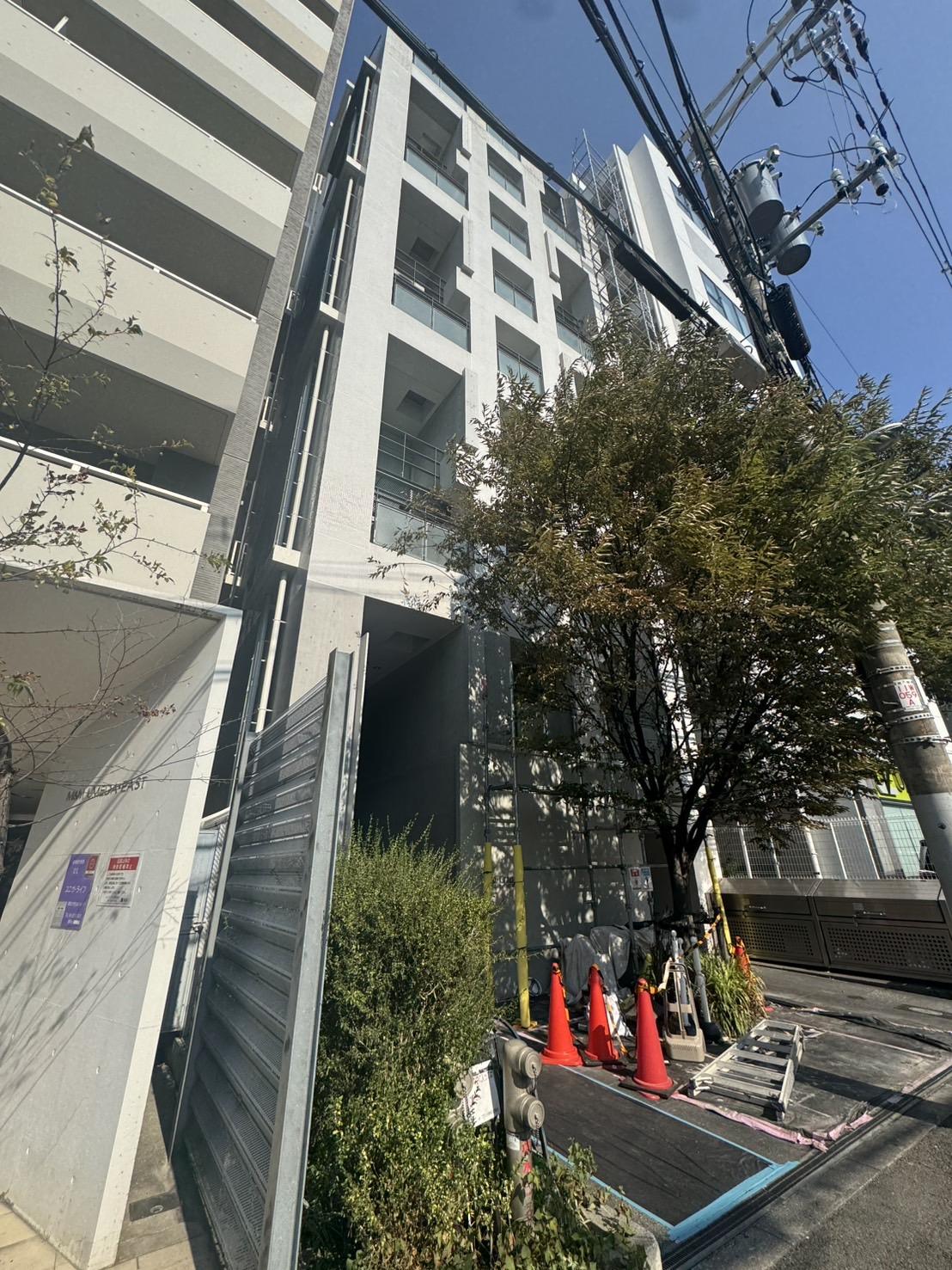 ル・グランデ東梅田