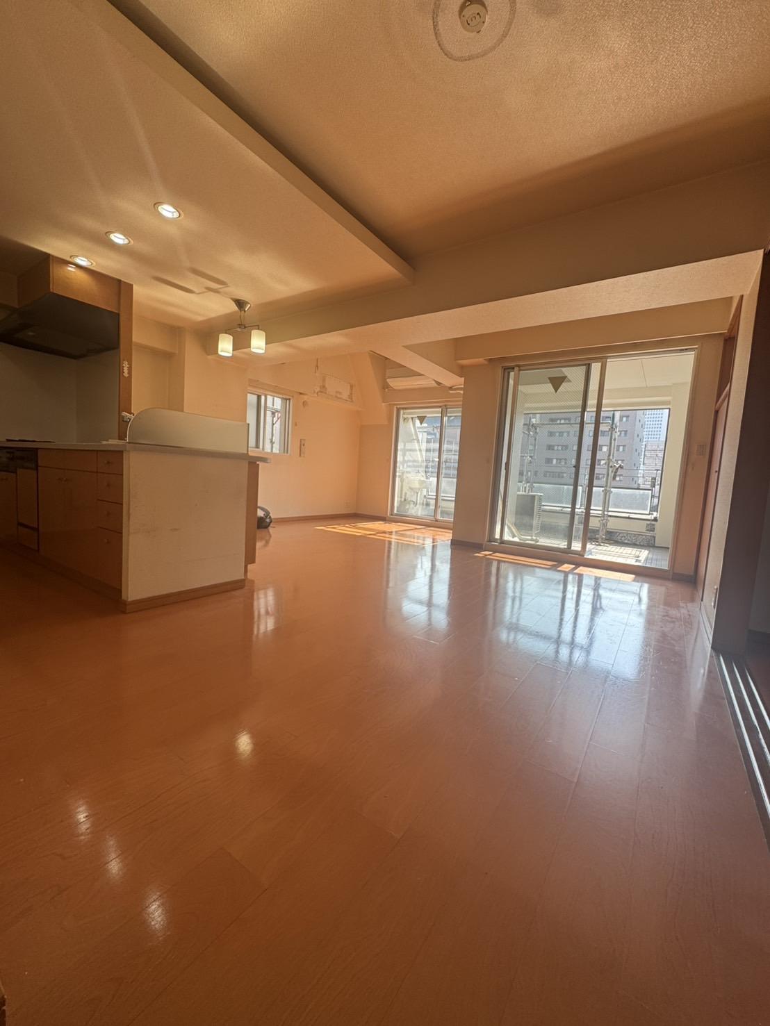 ル・グランデ東梅田