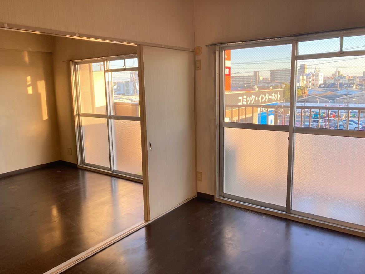 セザール喜多山