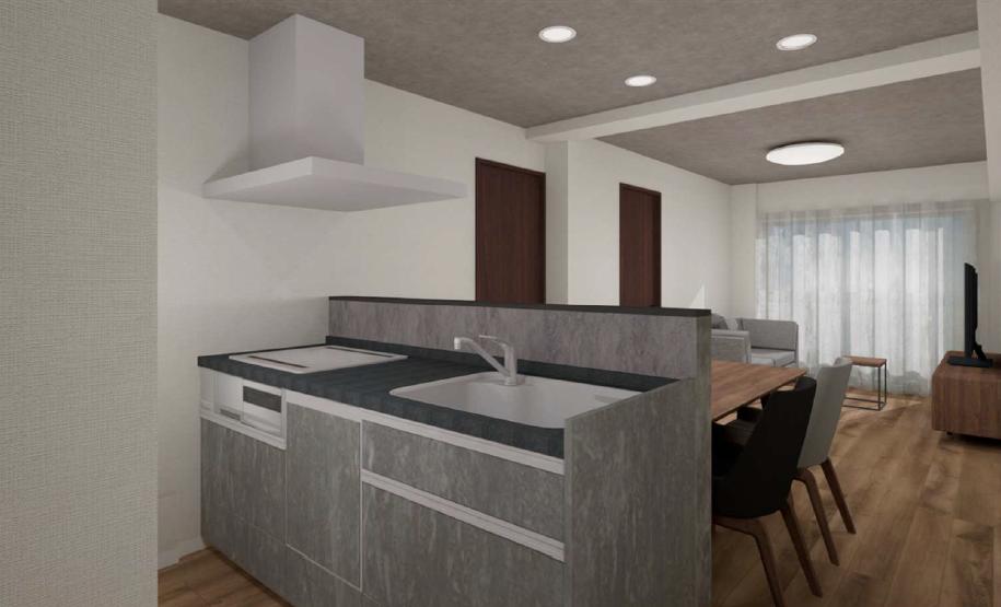 第３千歳船橋ヒミコマンション