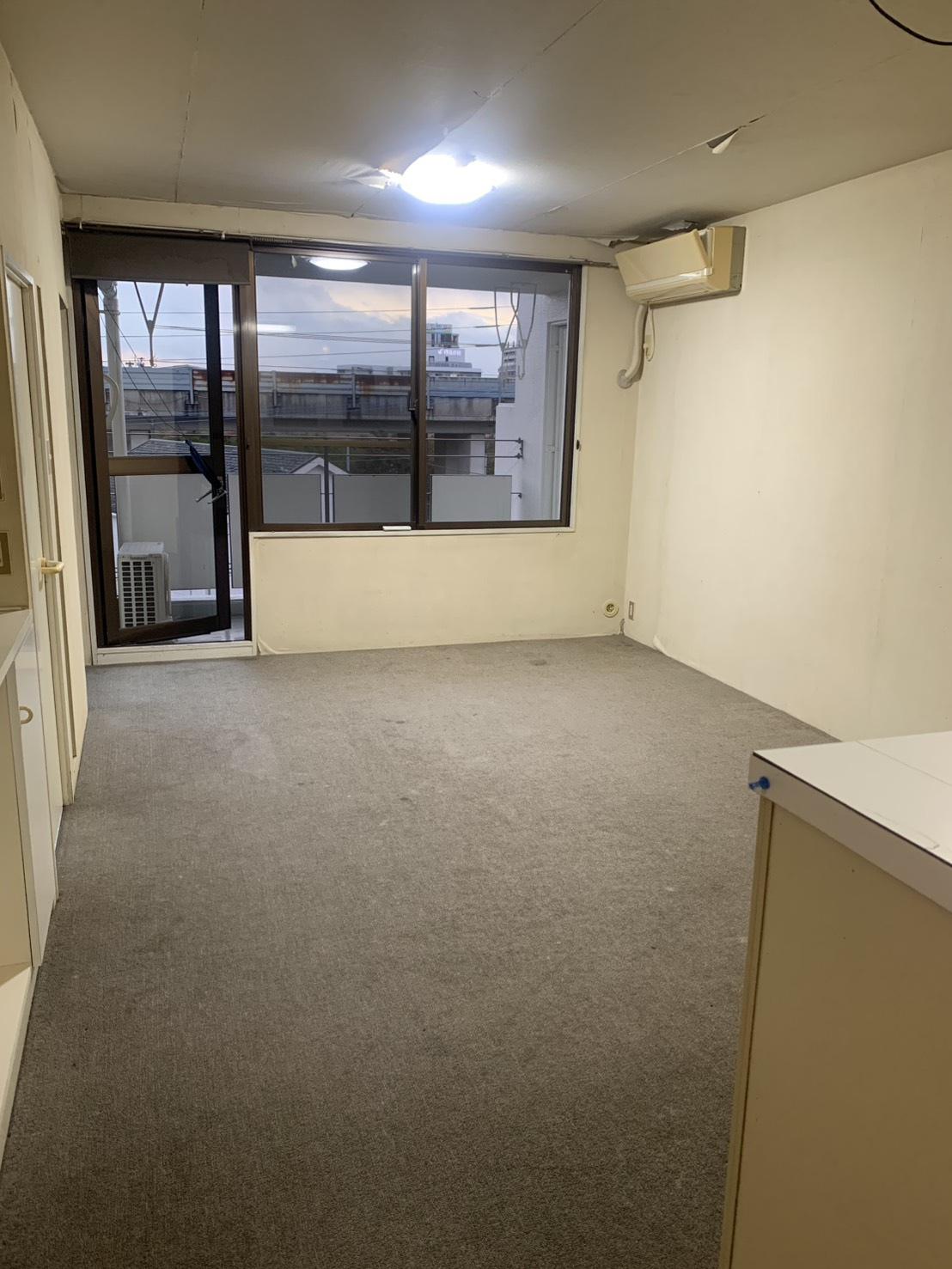 サンライフ小郡コートビレッジマンションＫ棟