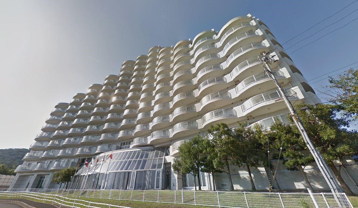 マリントピア天橋立４号館