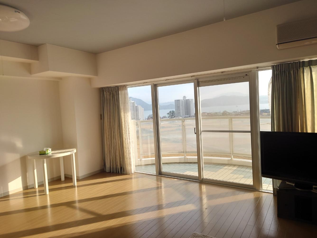 マリントピア天橋立４号館