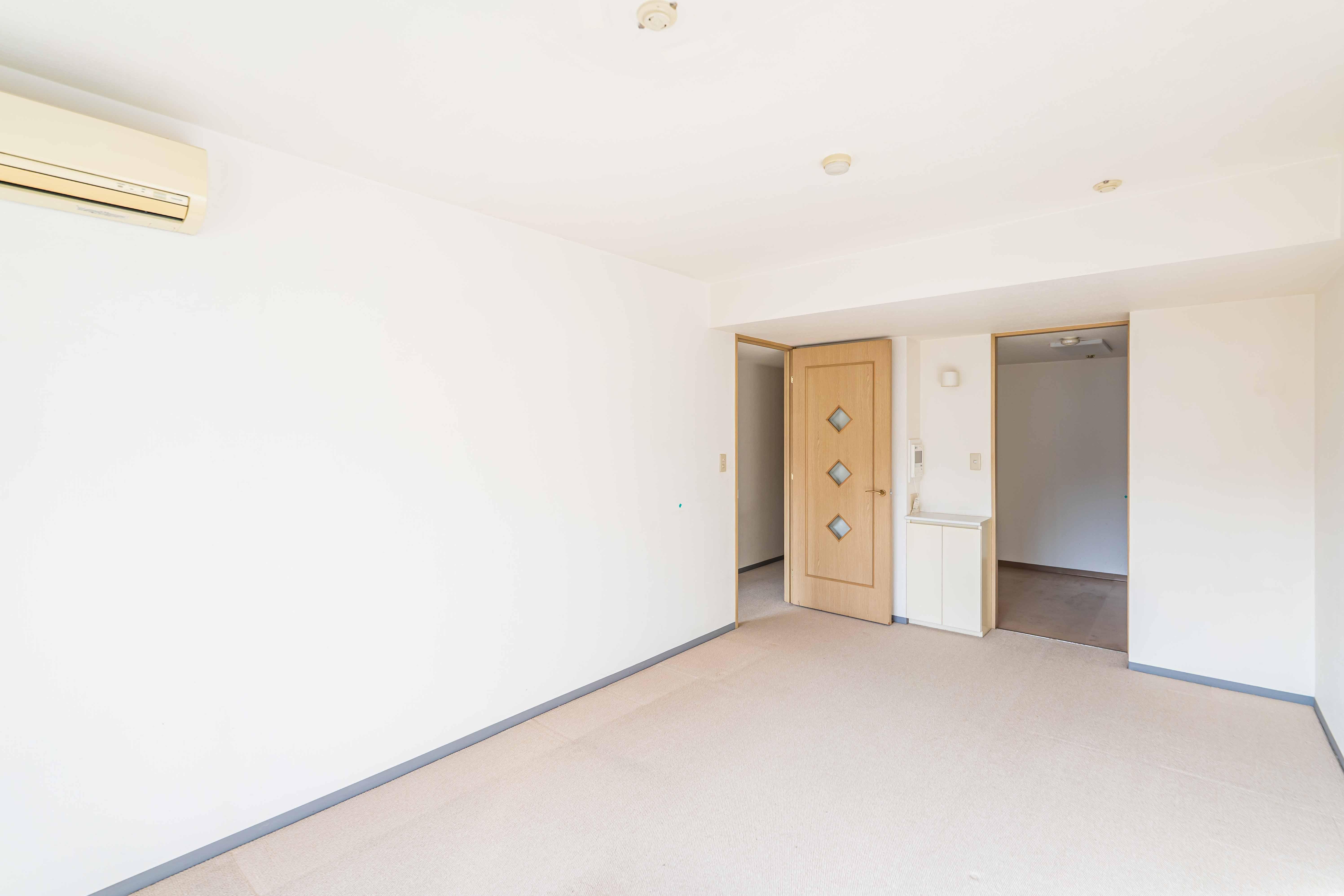 松戸パーク・ホームズ