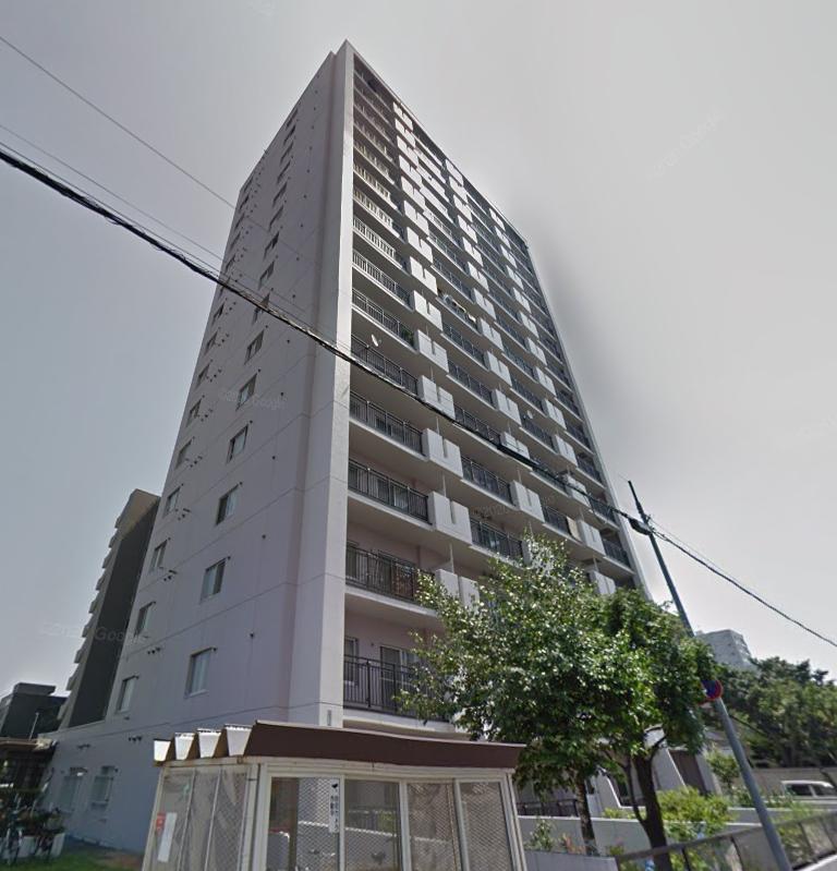 シャンボール豊平