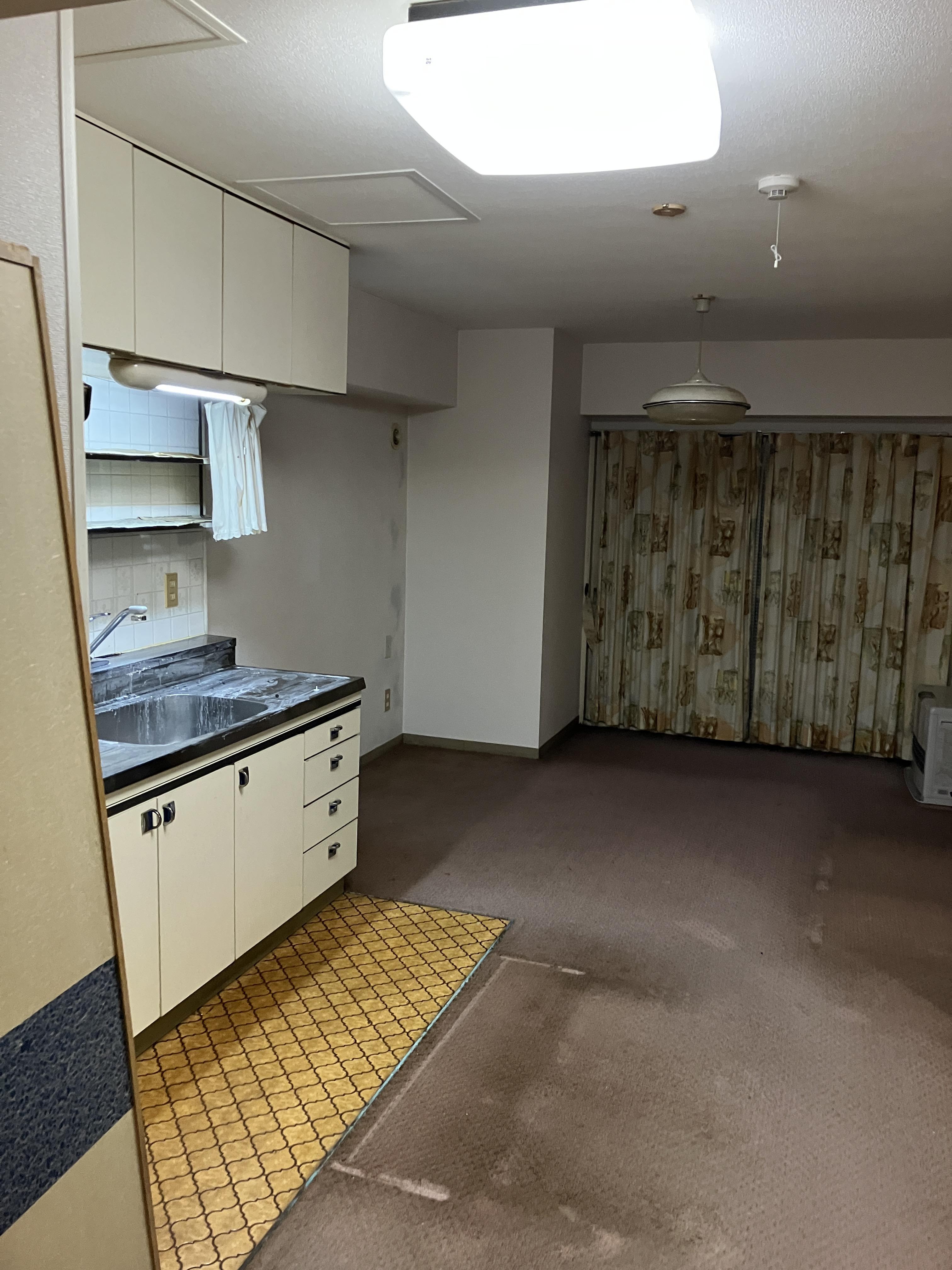 シャンボール豊平