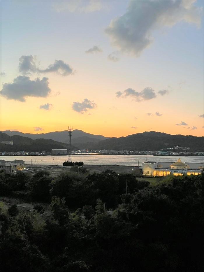 鳴門リゾートマンションふるさと君内ノ海編