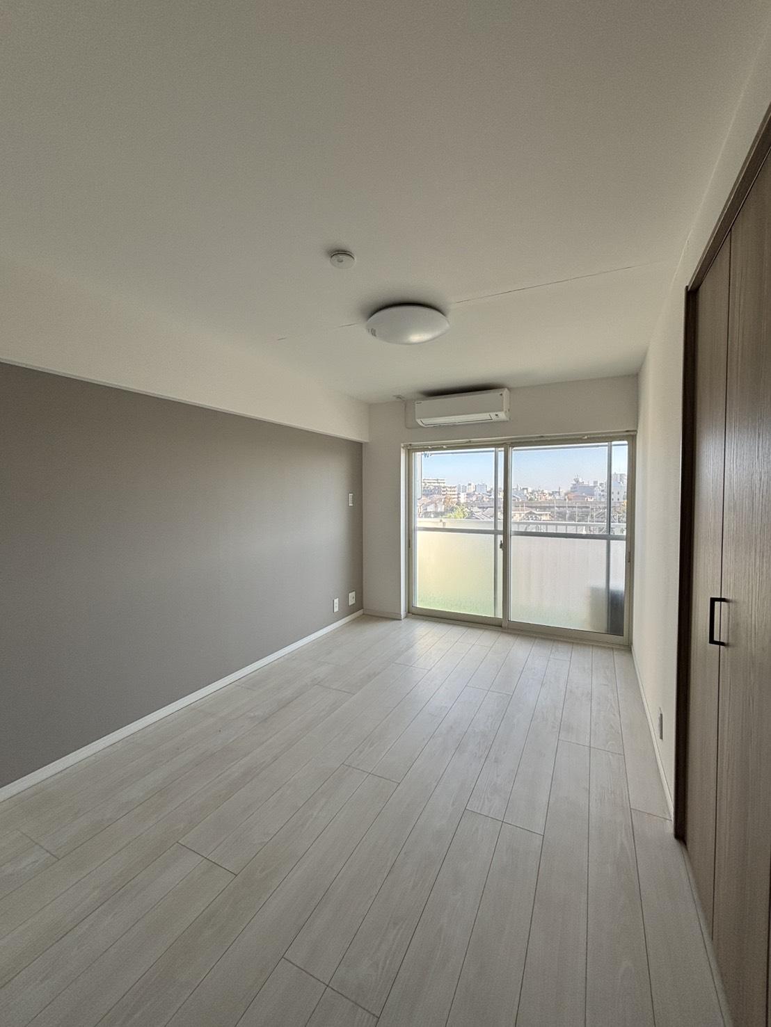 津田沼フラワーホーム