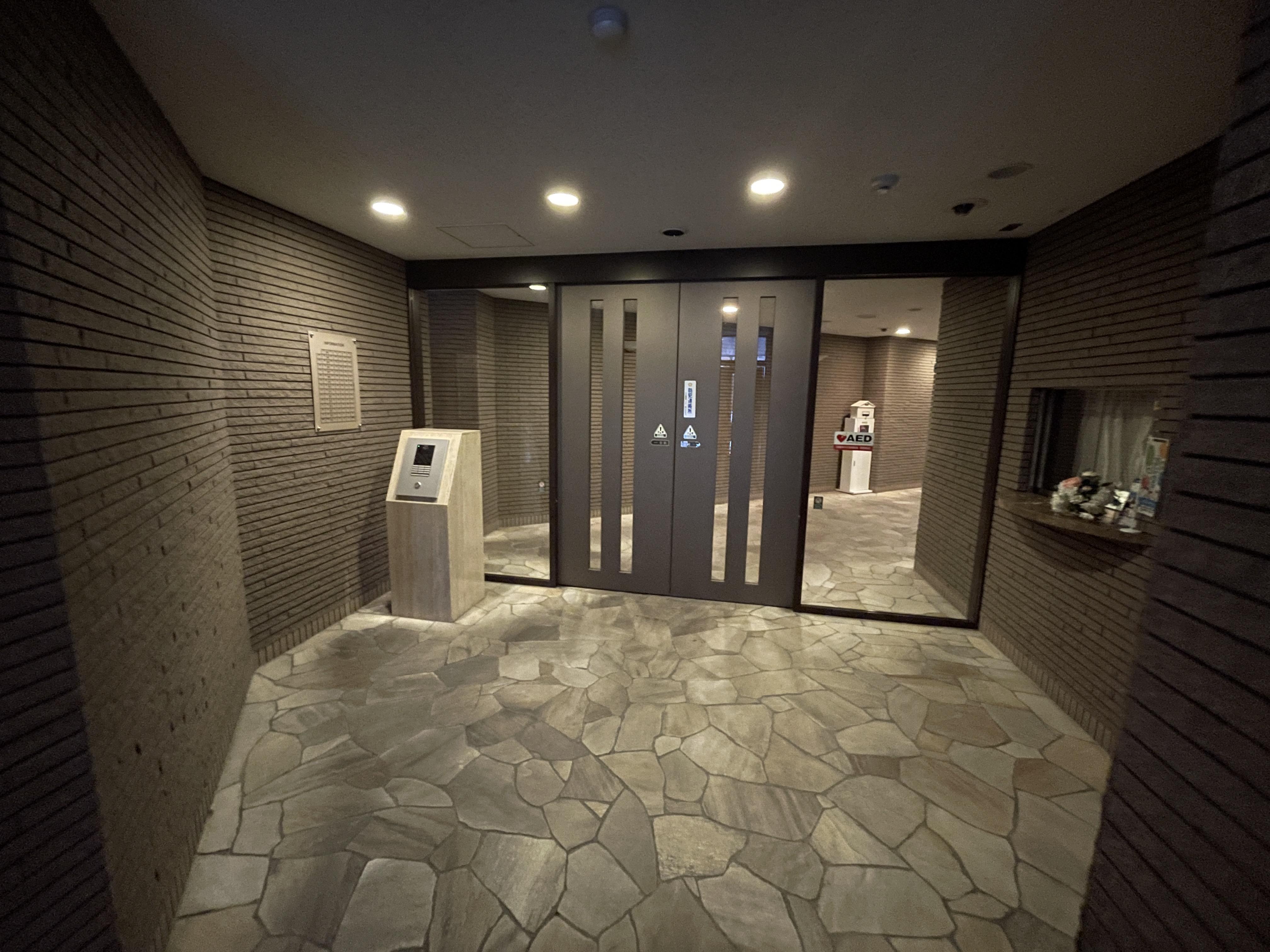 ベルシャトゥ立川