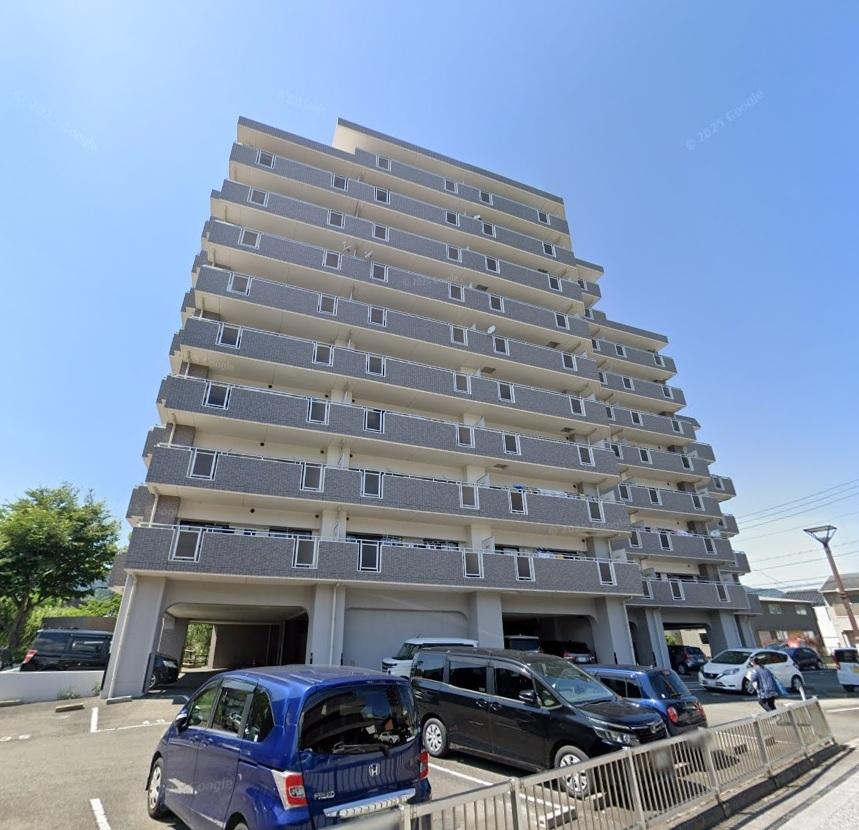 ＣＯーＯＰ一の坂グリーンマンション