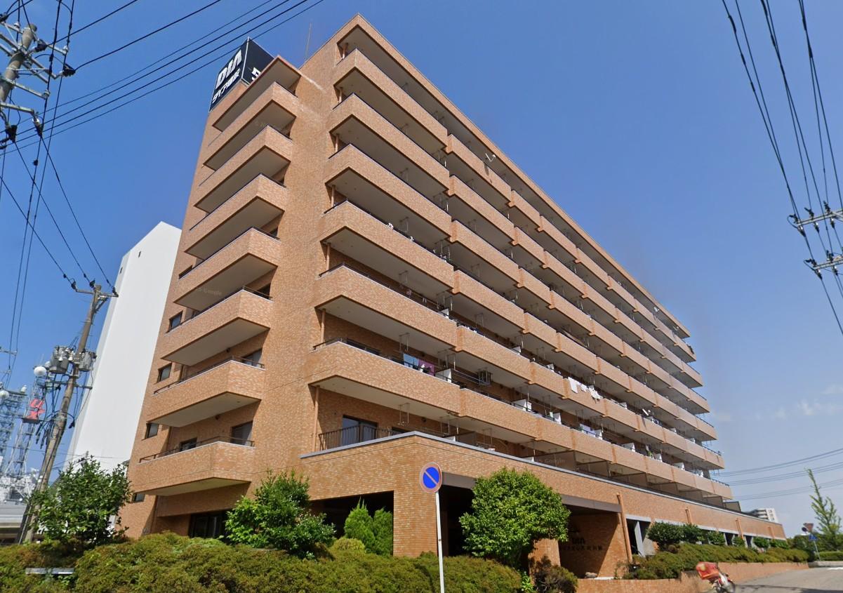 ダイアパレス大川前