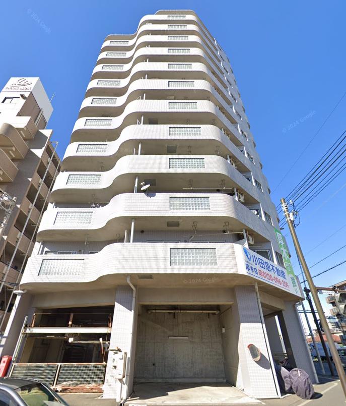 ファーストクラス本厚木第２