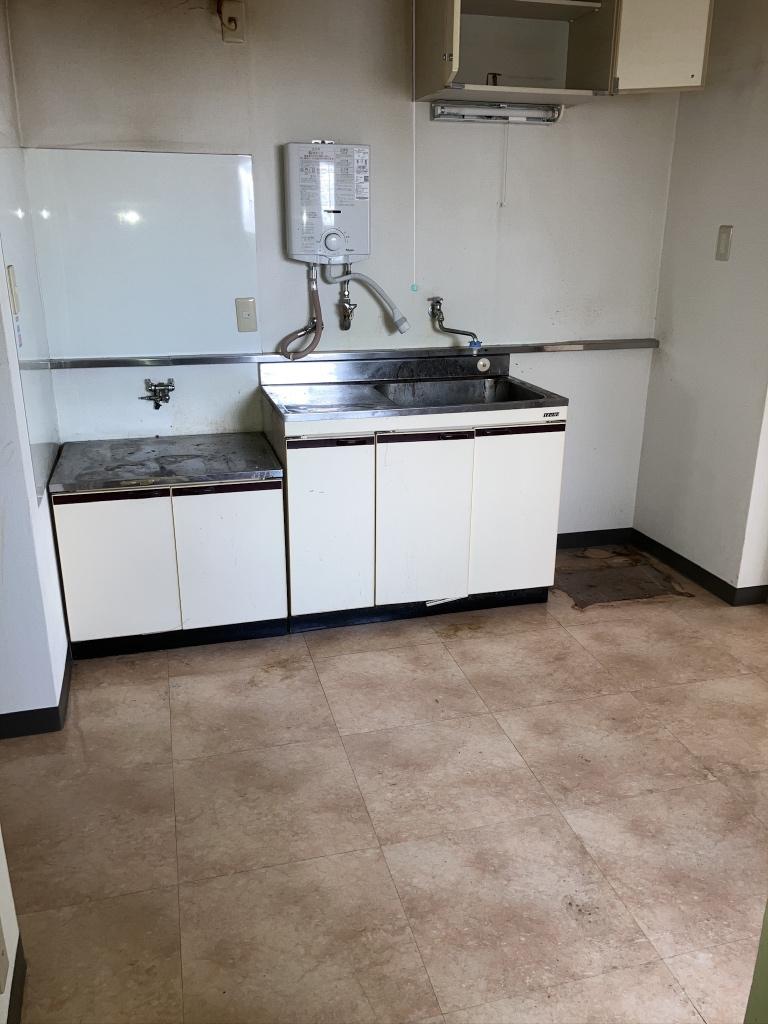 ニュー出来島コーポラス