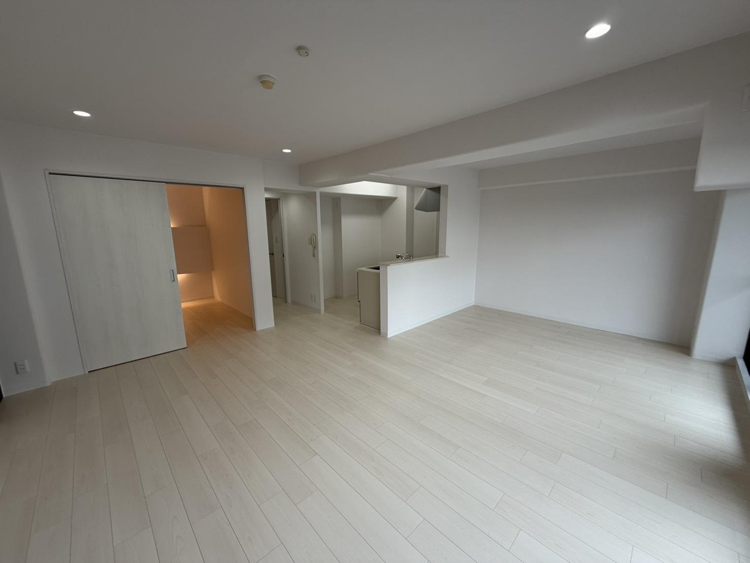 桃山ガーデンハイツ