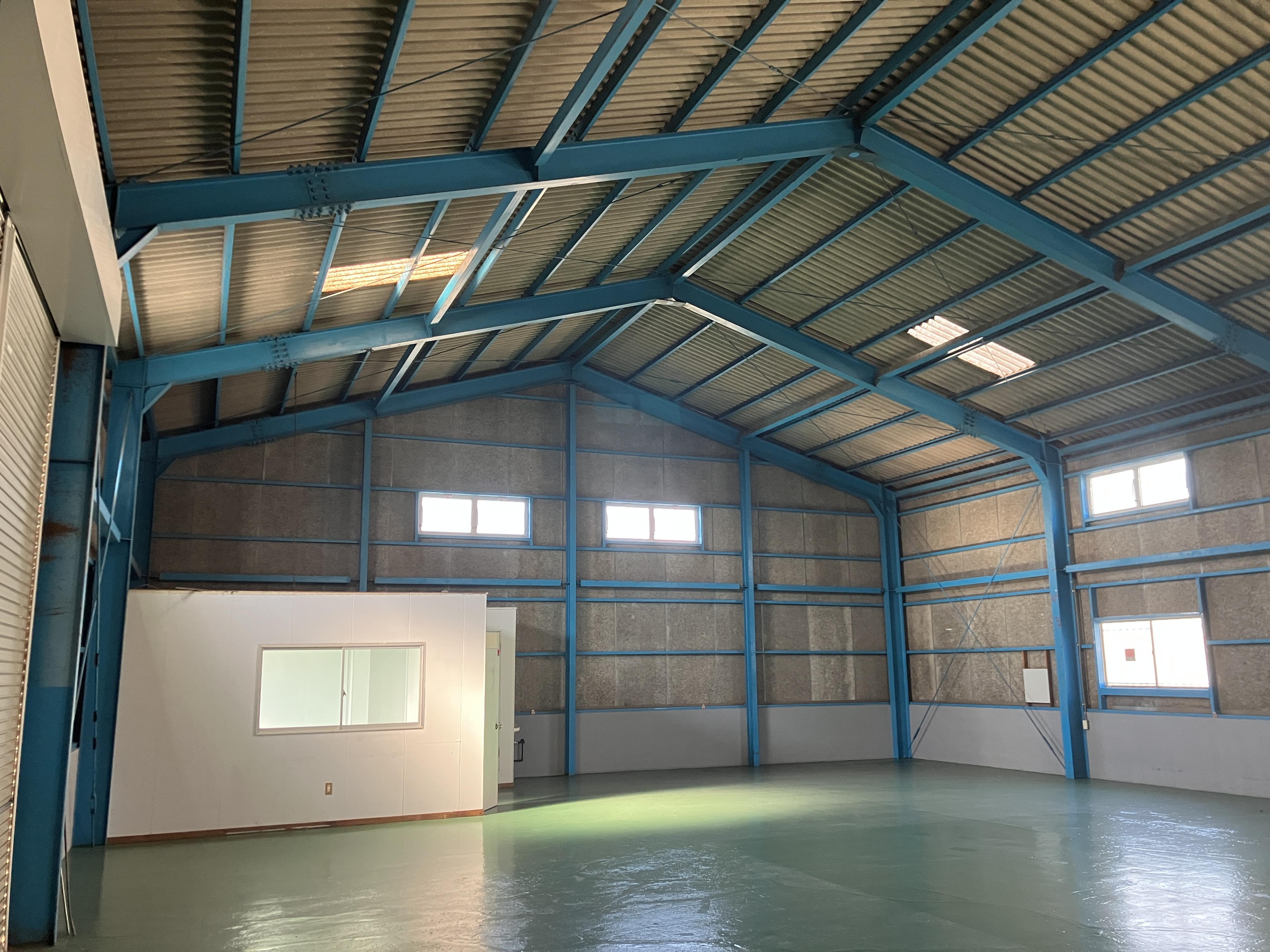 千葉市中央区村田町倉庫