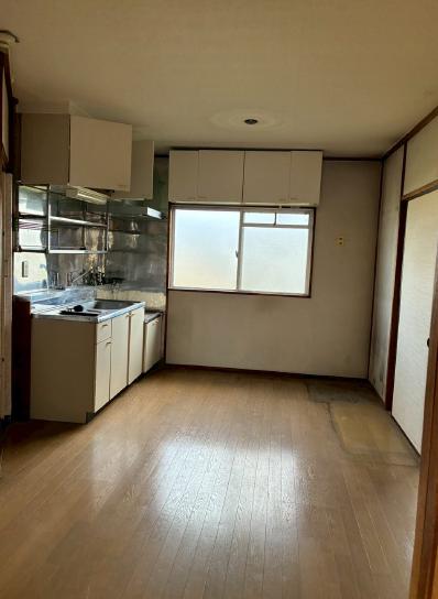 パビリオン美合