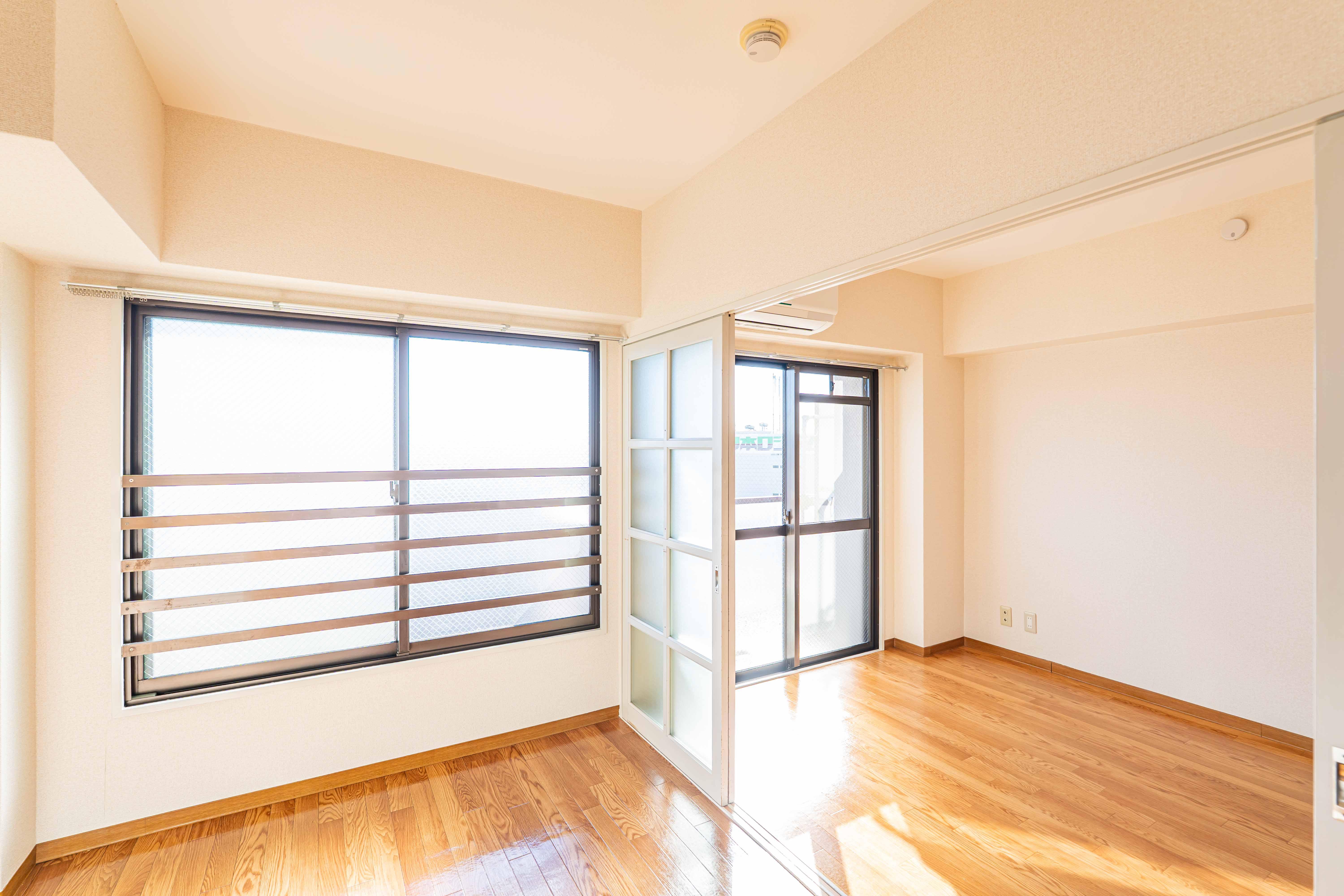 セザール東雪谷