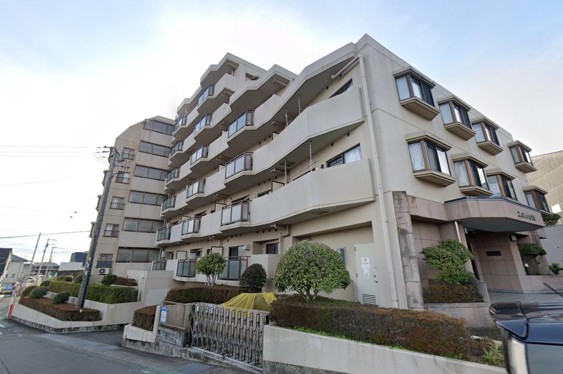 エンゼルハイム伝法