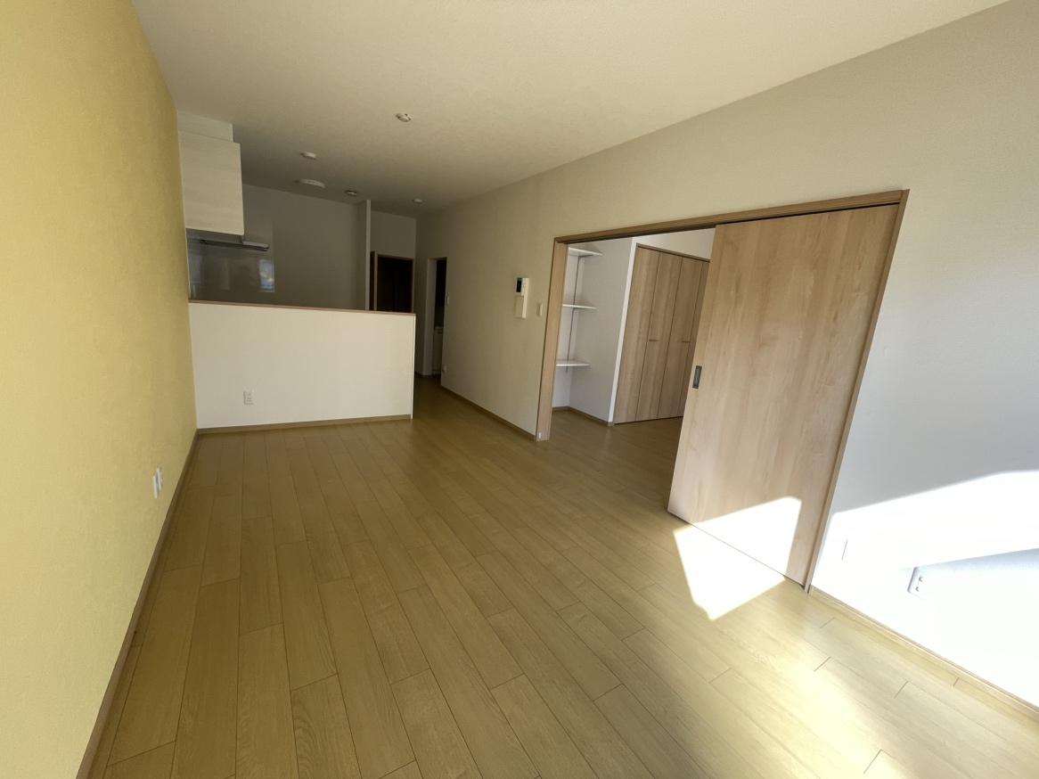 ハイム川崎２号棟