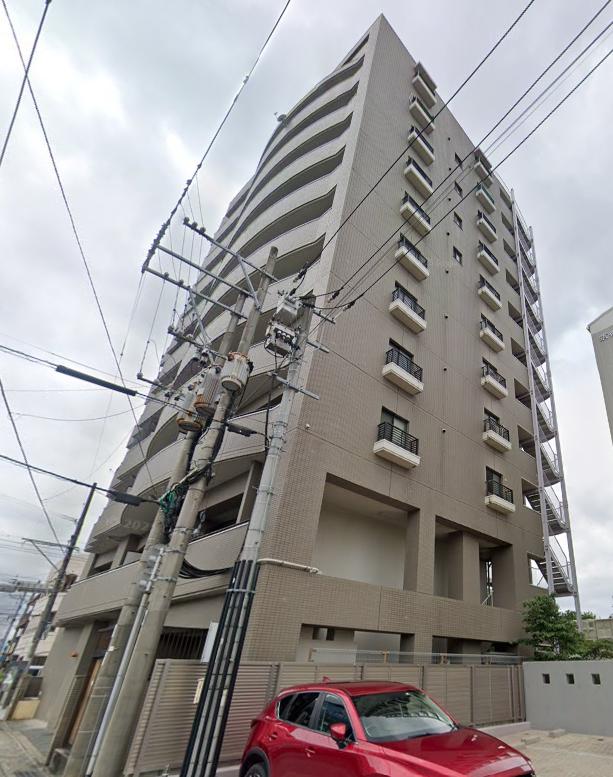 パーク・ノヴァ久留米中央