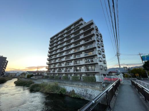 サンコーレ甲運