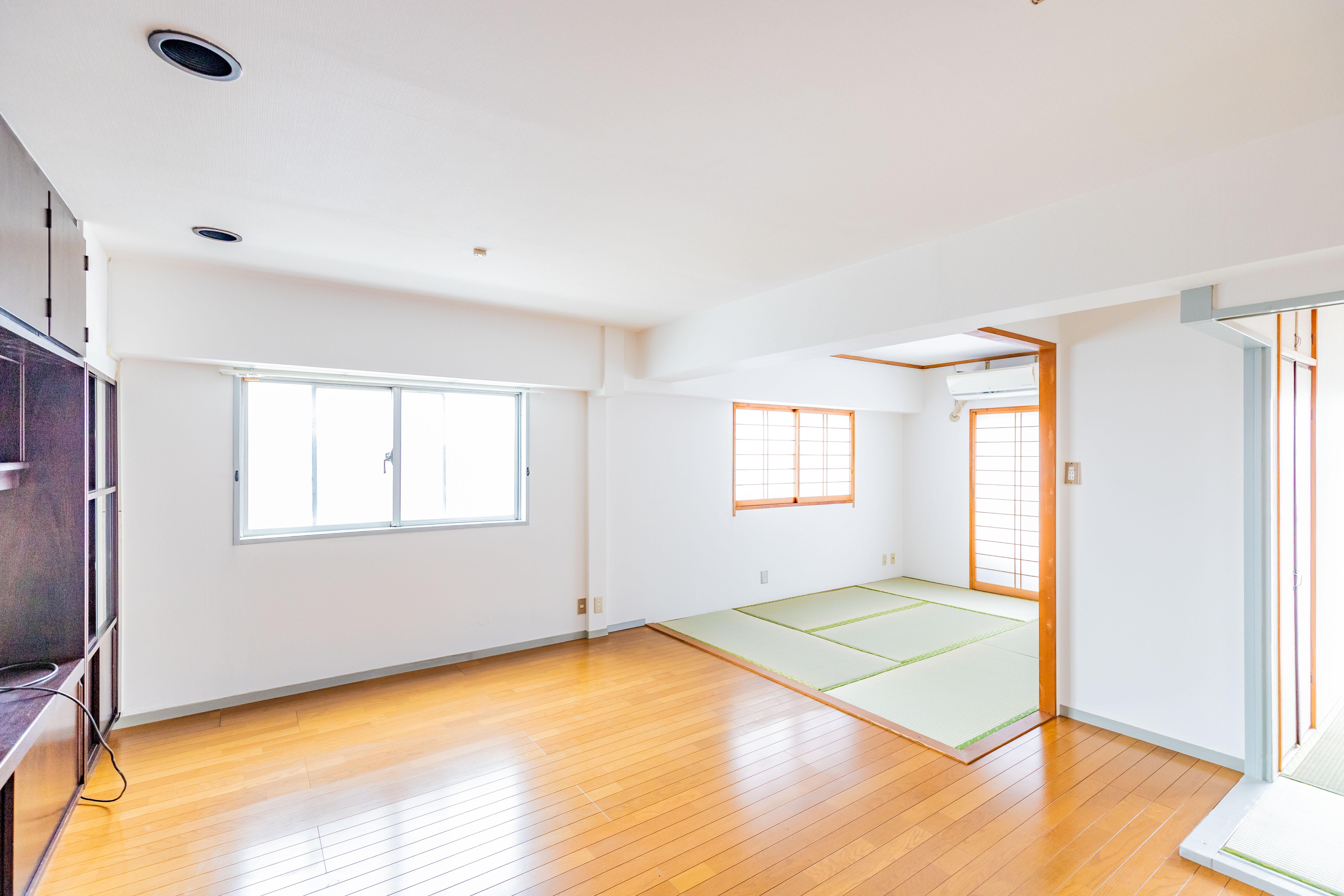 西川口第二ローヤルコーポ