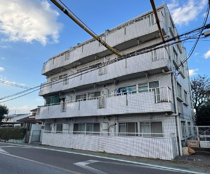 レヂオンス花小金井パートⅡ