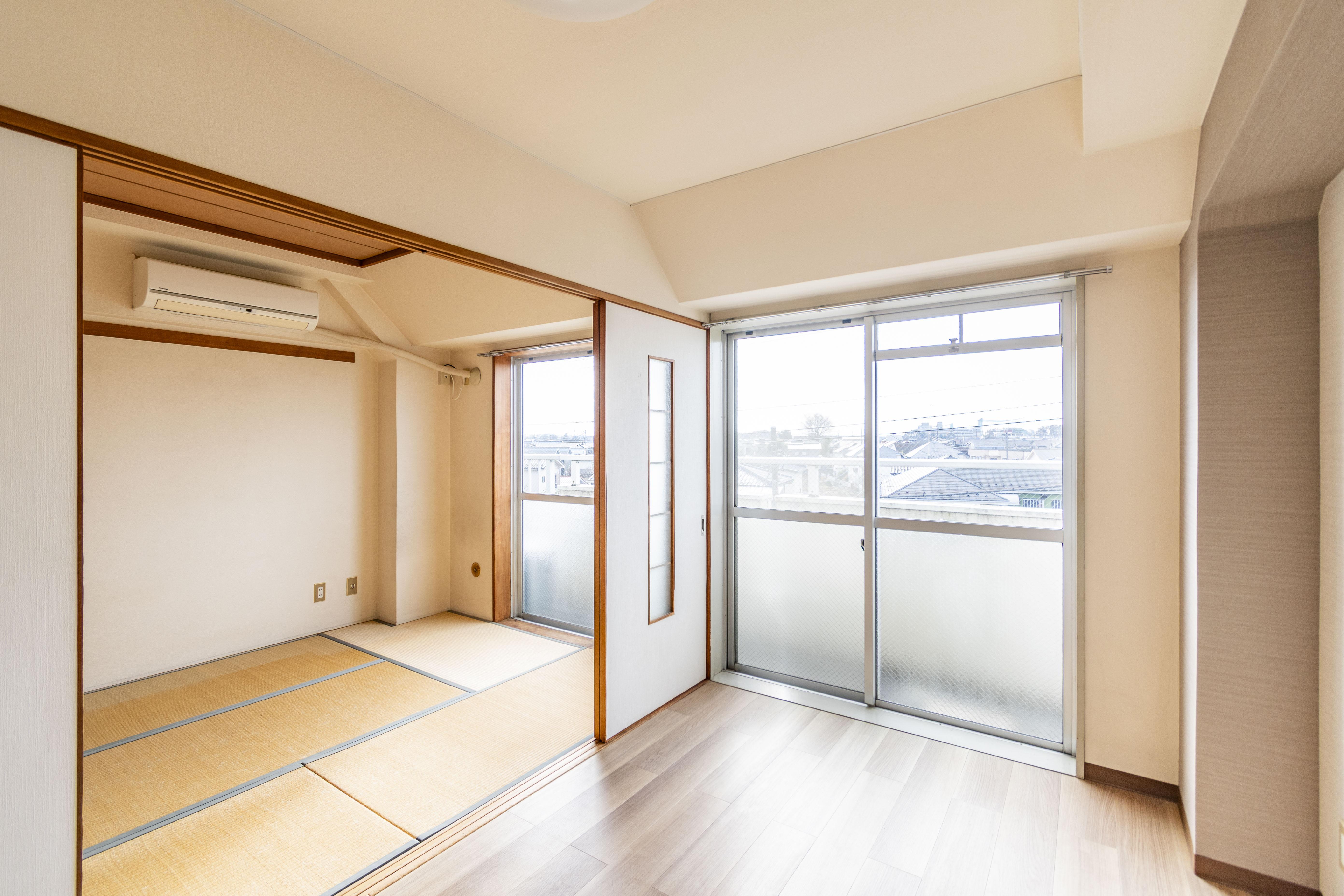 レヂオンス花小金井パートⅡ