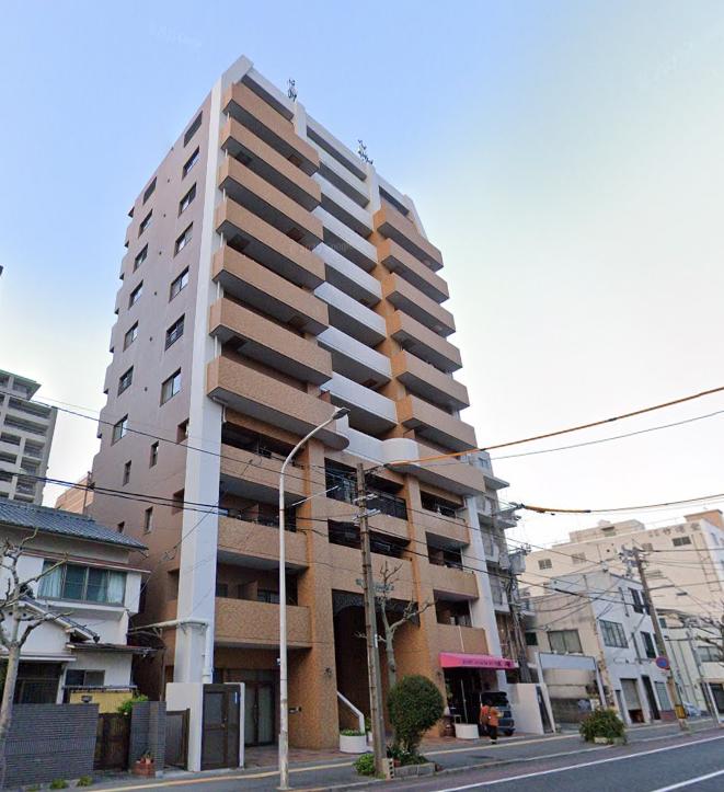 ダイアパレス宝町