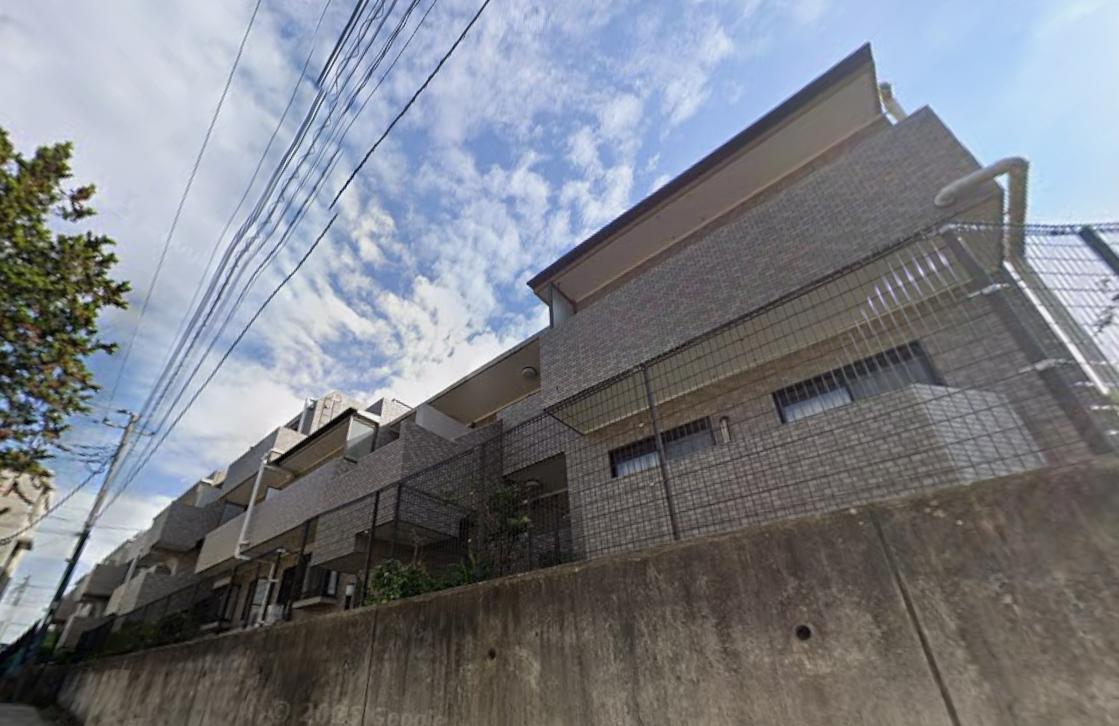 ライオンズマンション津田沼東