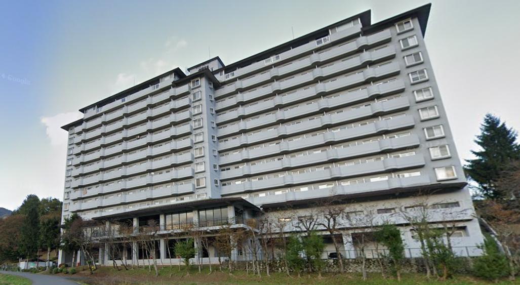 ロイヤルヴァンベール神鍋高原