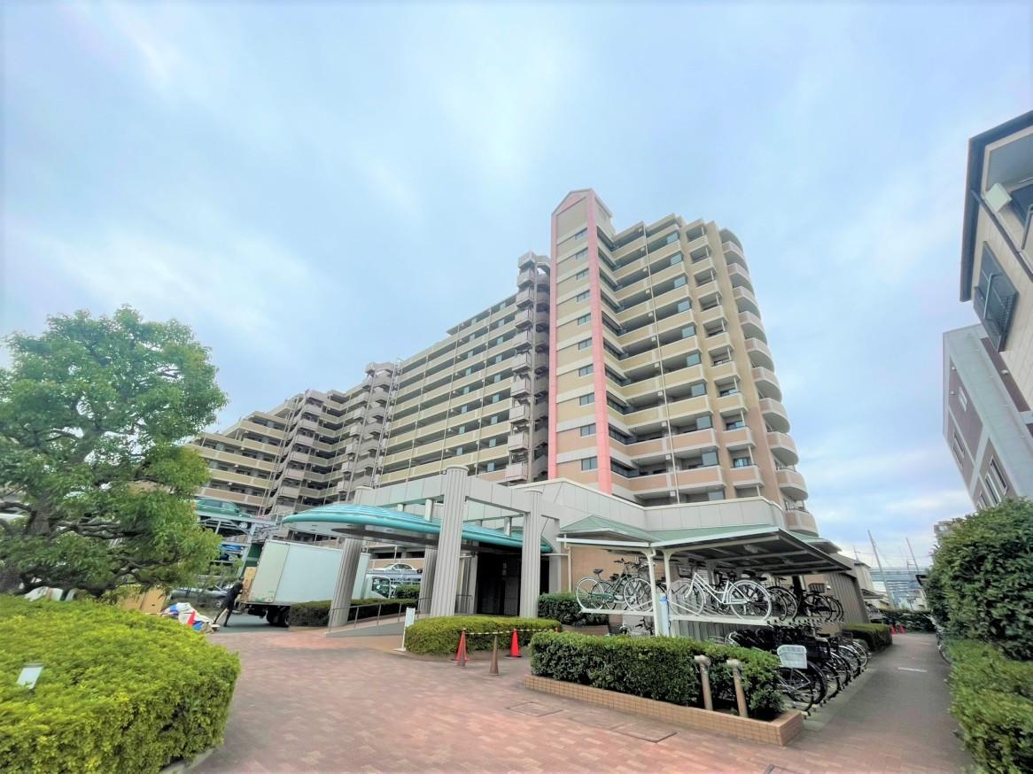 ライオンズガーデンシティ浦和