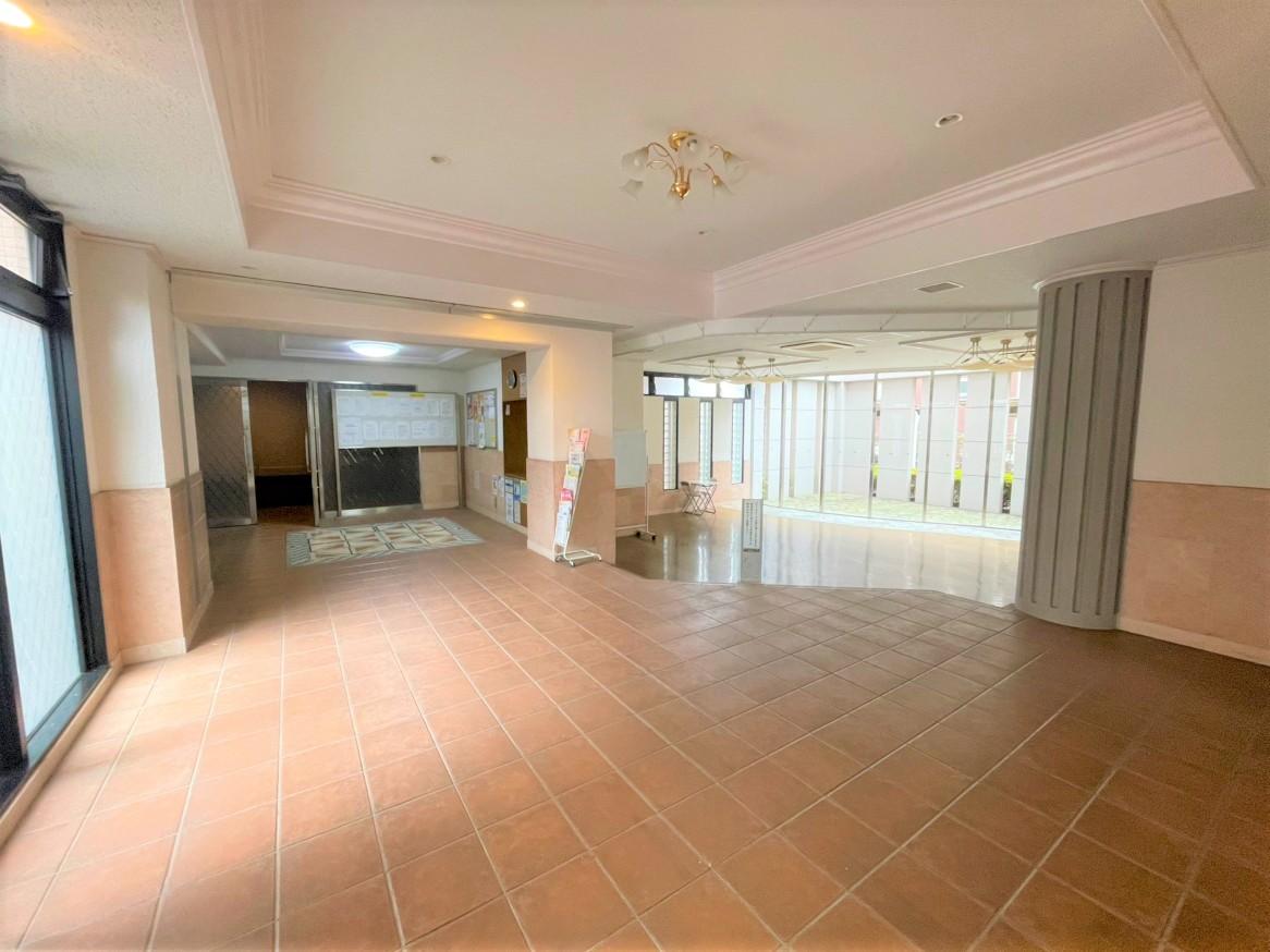 ライオンズガーデンシティ浦和