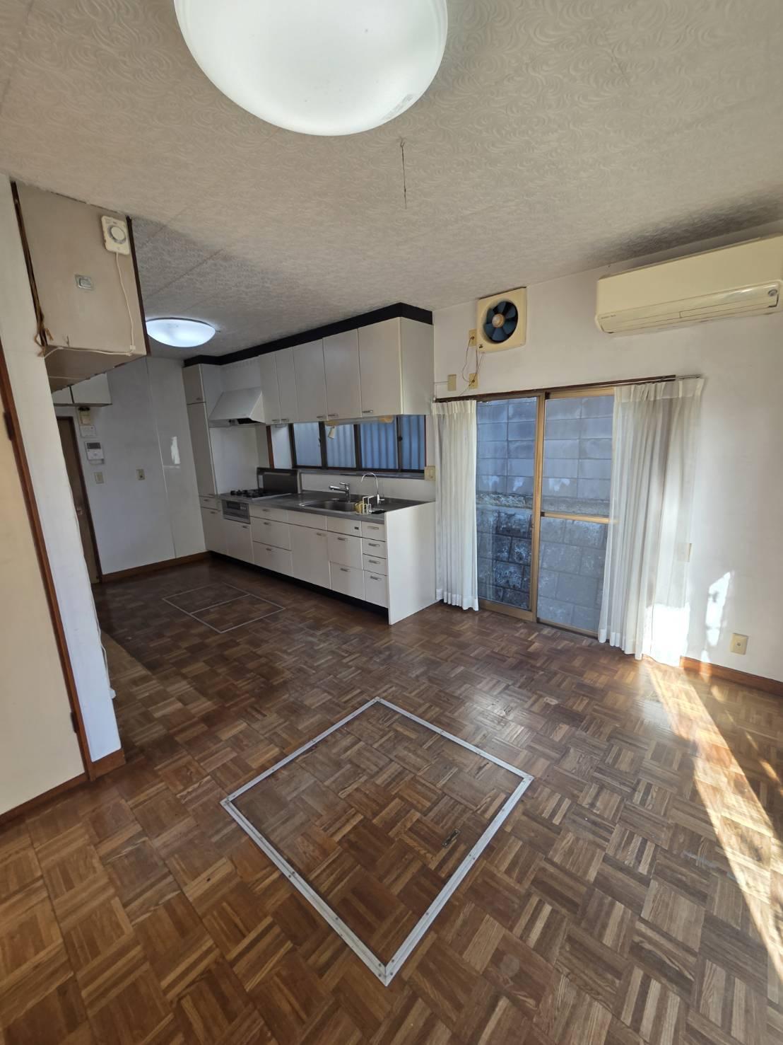 横浜市港南区上永谷６丁目不動産