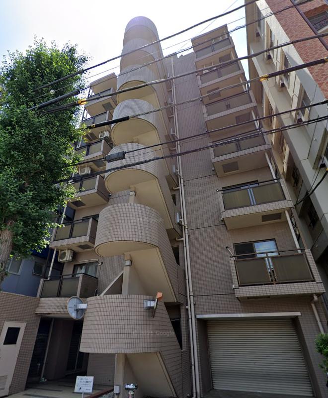 ノーブルハウス関町