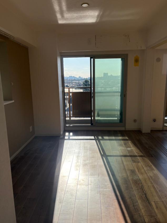 ノーブルハウス関町