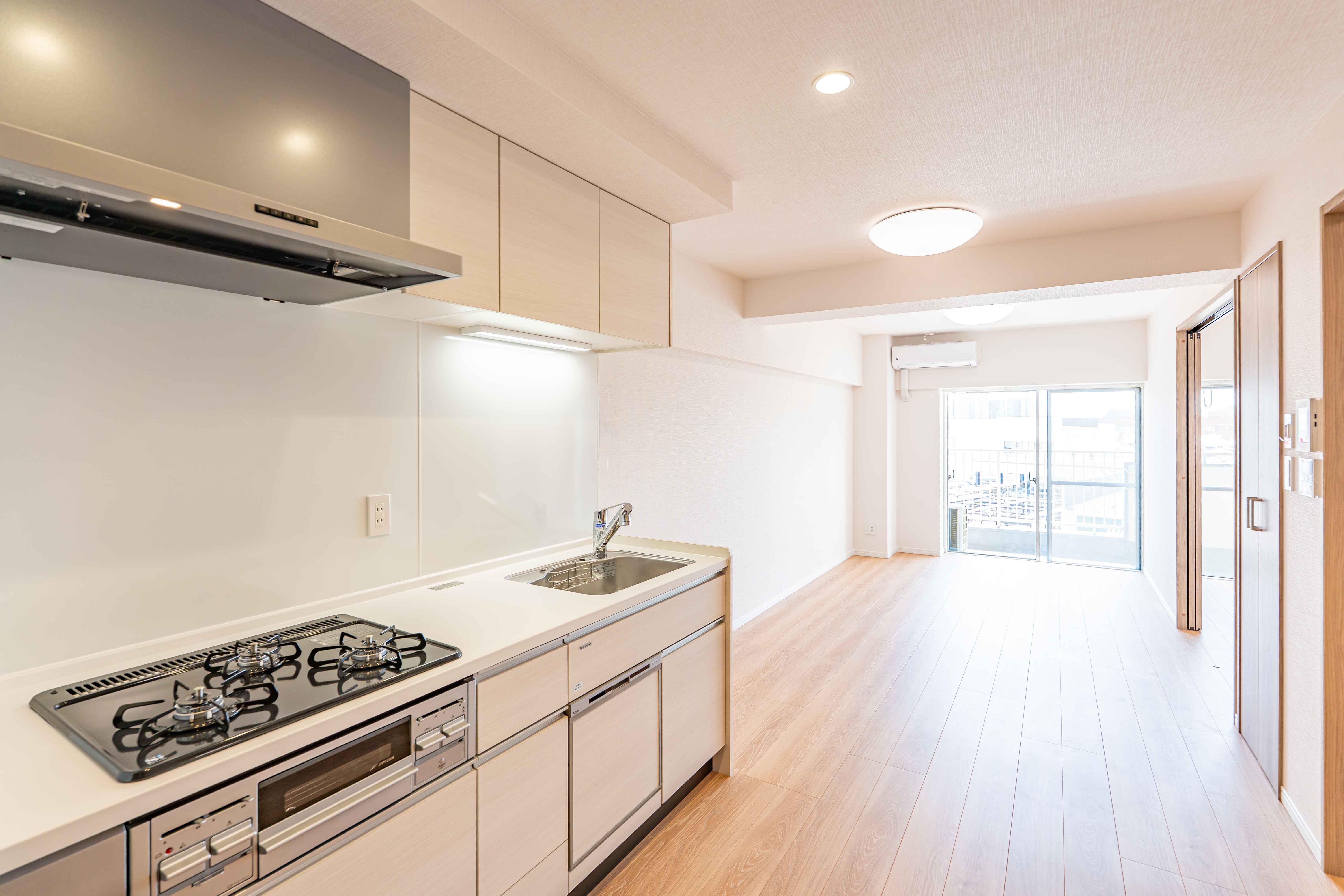 パークサイド船橋