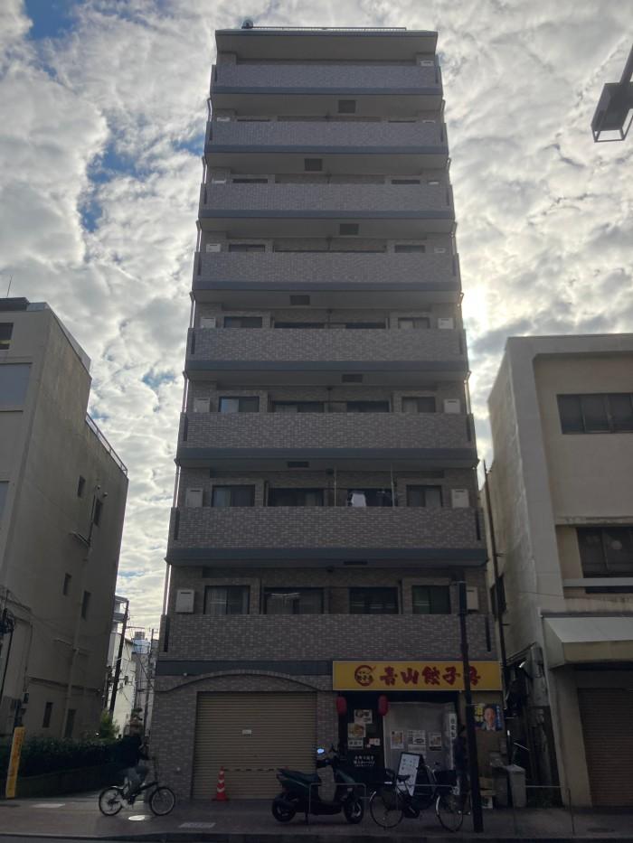 グランドステータス船橋本町