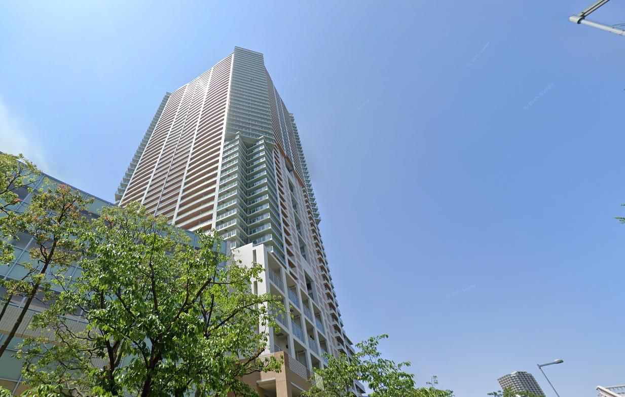 アーバンドック　パークシティ豊洲　タワーＡ