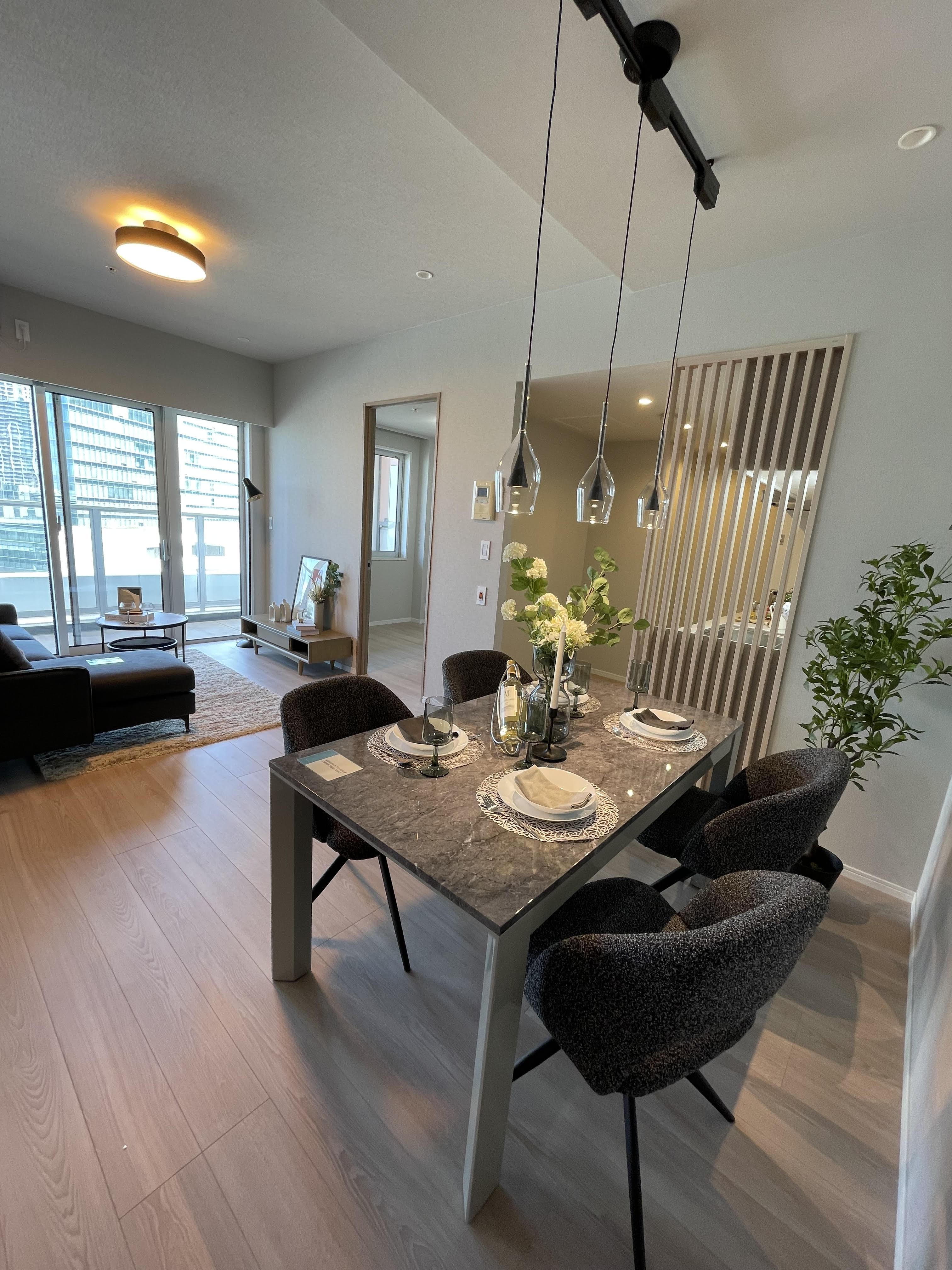 アーバンドック　パークシティ豊洲　タワーＡ