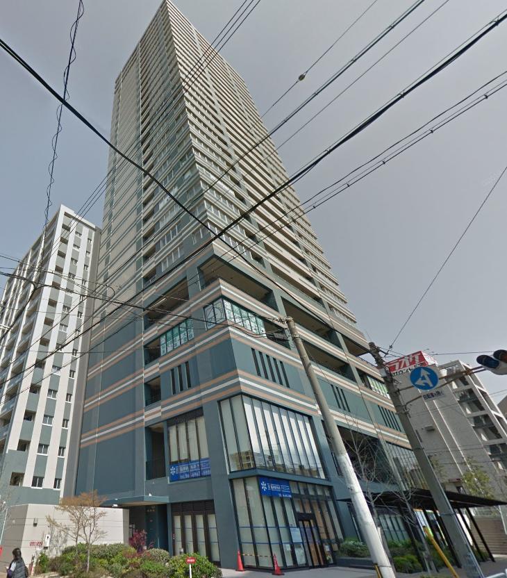 守口ミッドサイト文禄ヒルズ　ザ・タワー