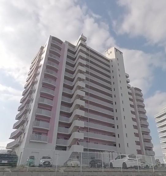 パシフィックビスタⅢ