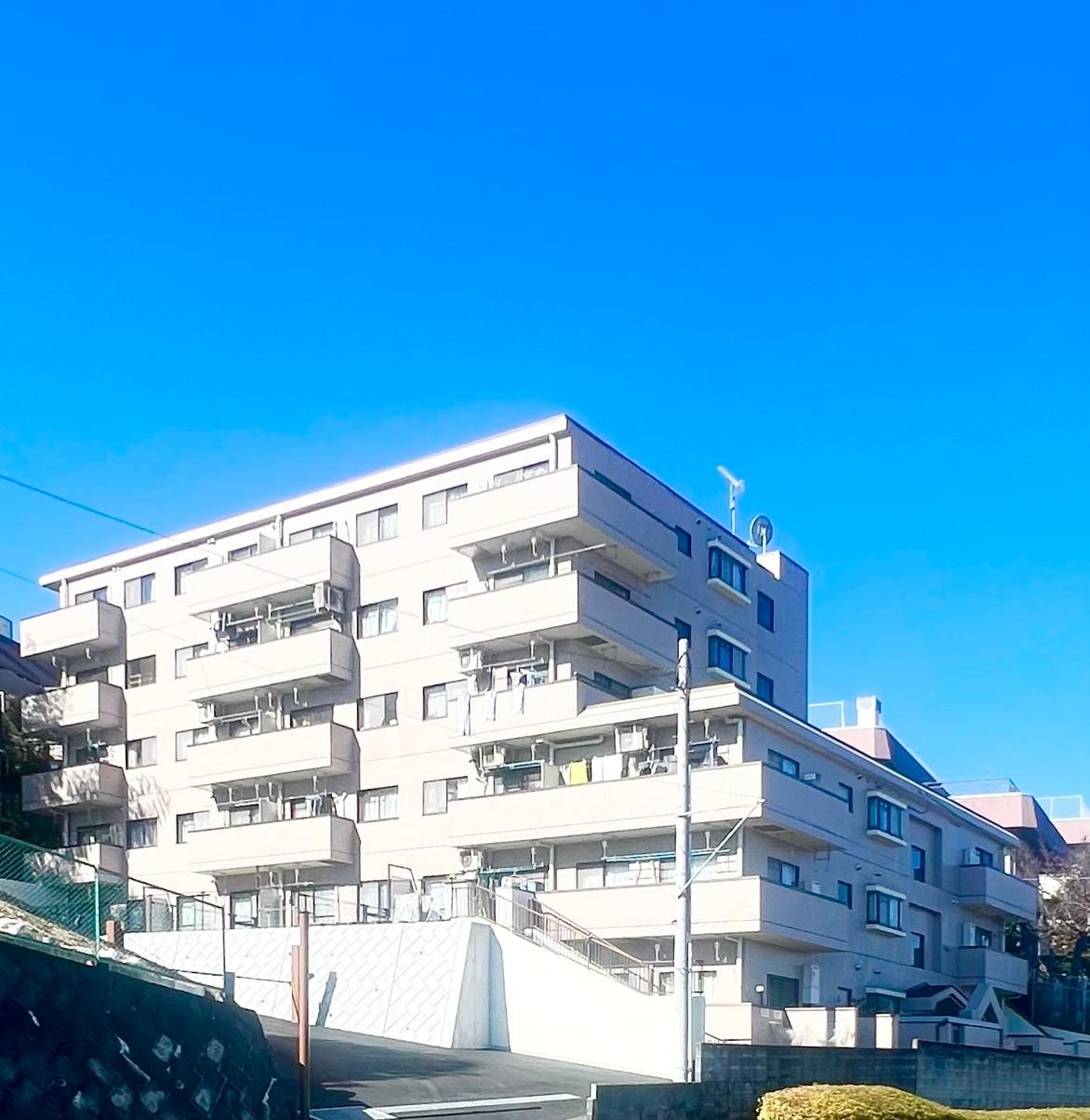 ローヤルパレス・青梅ヒルズ