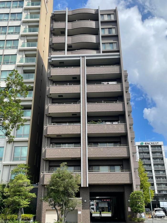 ロイヤルアーク大濠公園